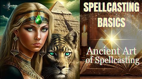 Spell from the royal harem